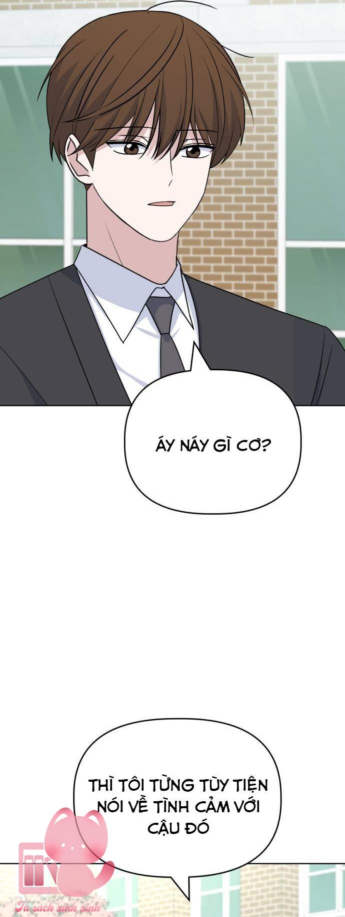 Quan Hệ Nhân Quả - Chap 106 - Trang 16