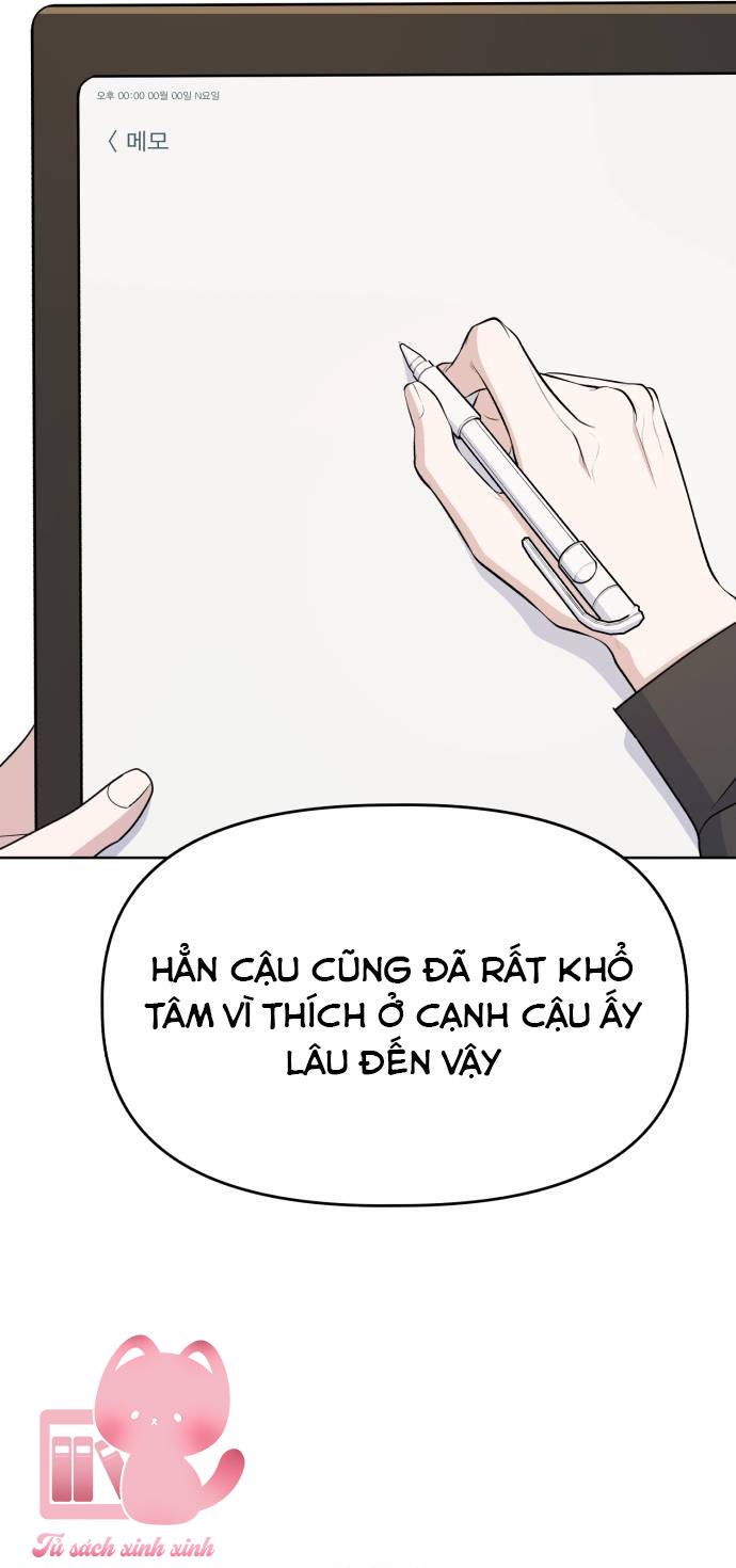 Quan Hệ Nhân Quả - Chap 106 - Trang 18