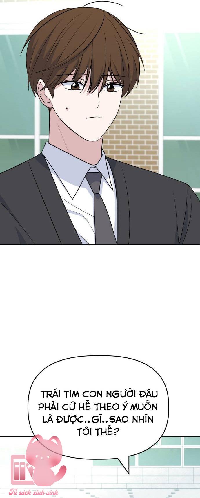 Quan Hệ Nhân Quả - Chap 106 - Trang 20
