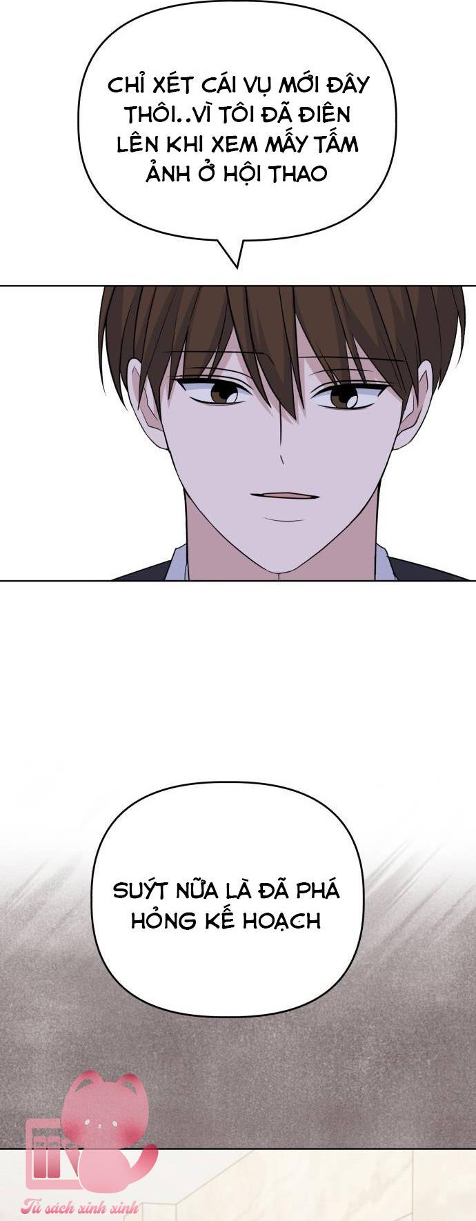 Quan Hệ Nhân Quả - Chap 106 - Trang 24