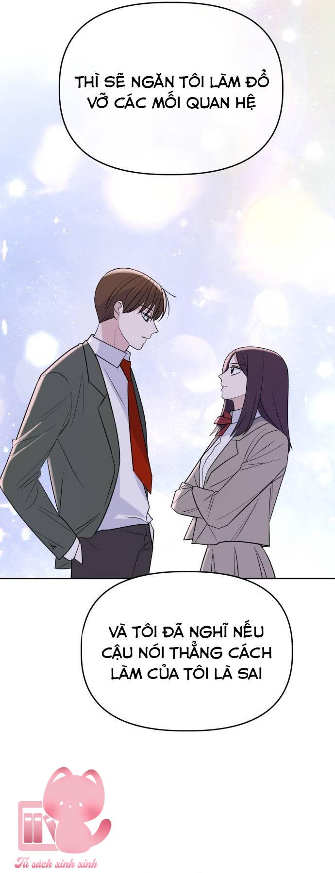 Quan Hệ Nhân Quả - Chap 106 - Trang 27