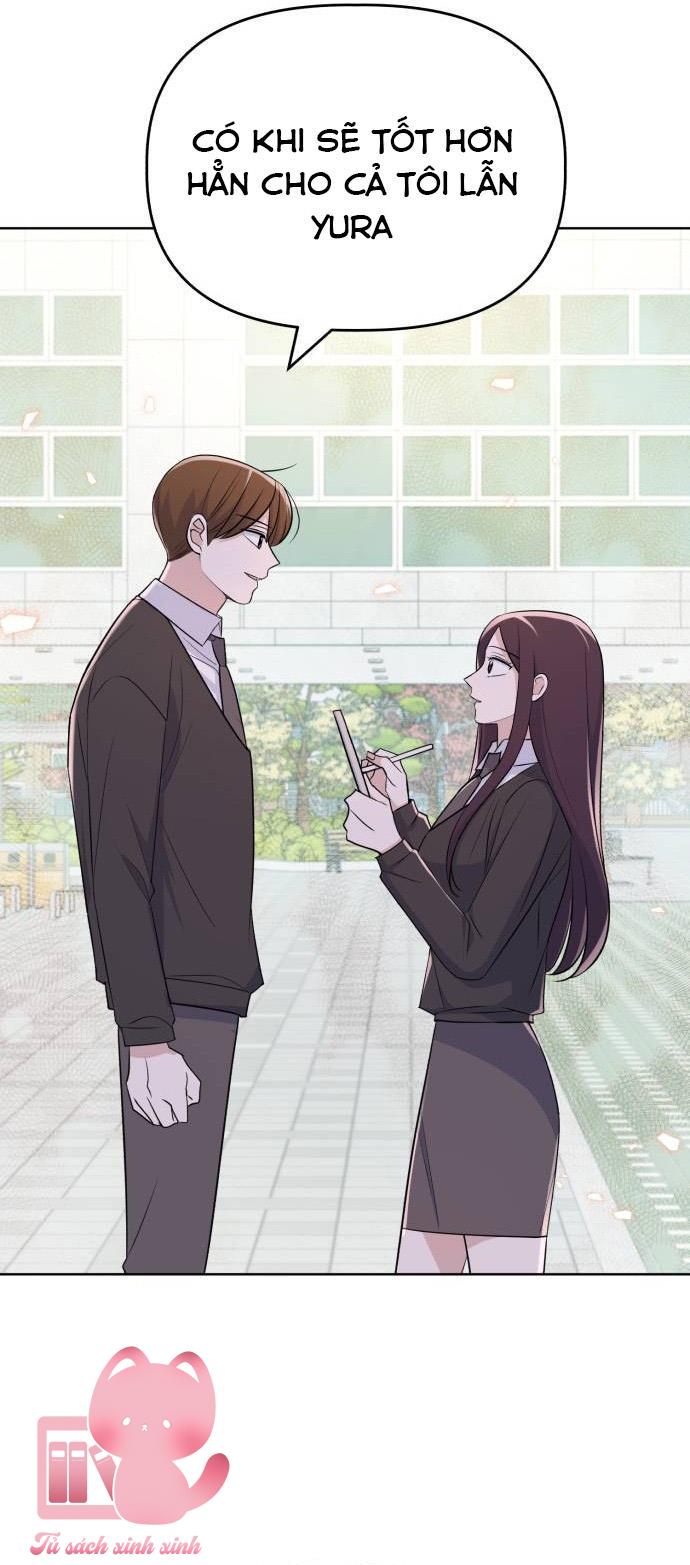 Quan Hệ Nhân Quả - Chap 106 - Trang 28