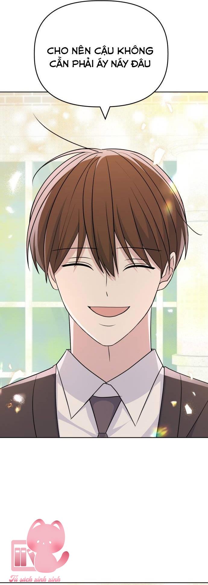 Quan Hệ Nhân Quả - Chap 106 - Trang 29