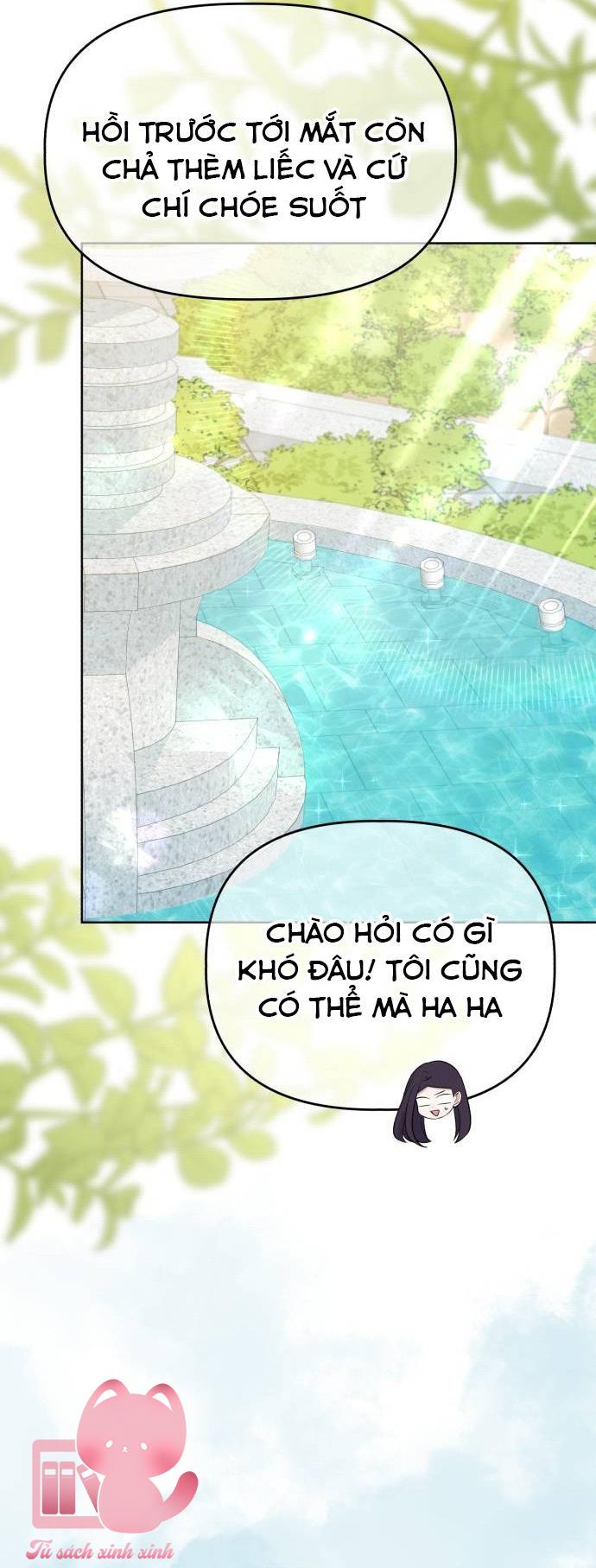 Quan Hệ Nhân Quả - Chap 106 - Trang 4