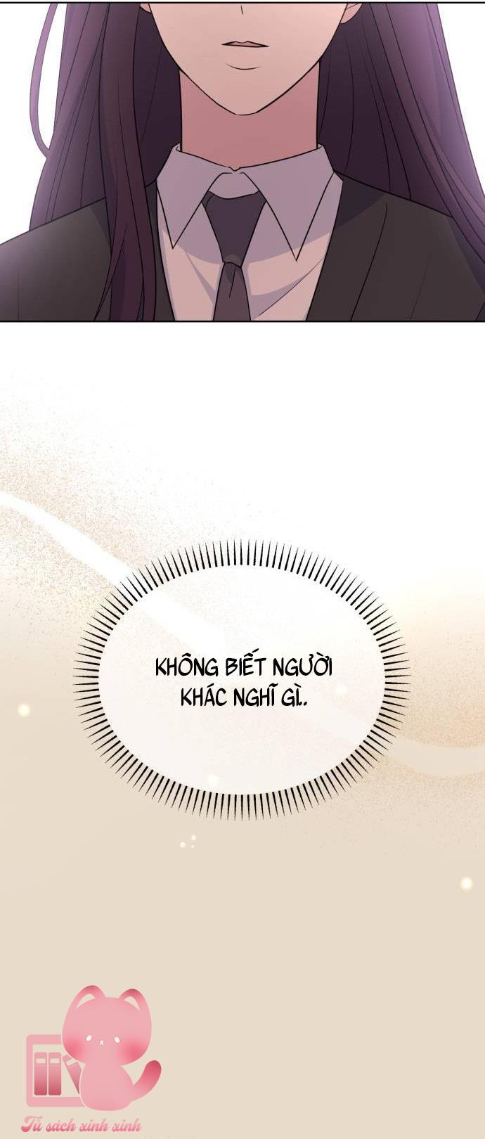 Quan Hệ Nhân Quả - Chap 106 - Trang 31