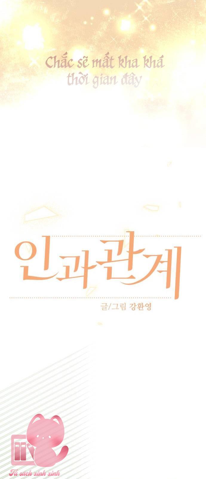 Quan Hệ Nhân Quả - Chap 106 - Trang 34