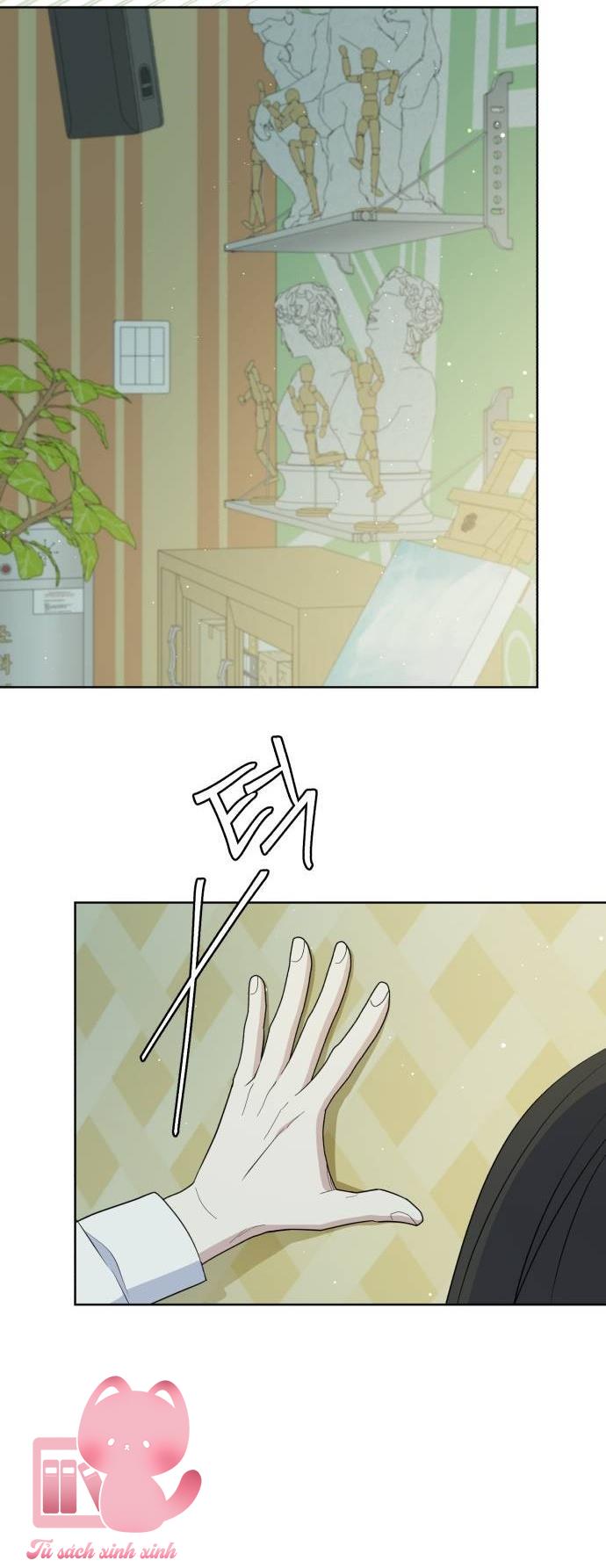 Quan Hệ Nhân Quả - Chap 106 - Trang 35