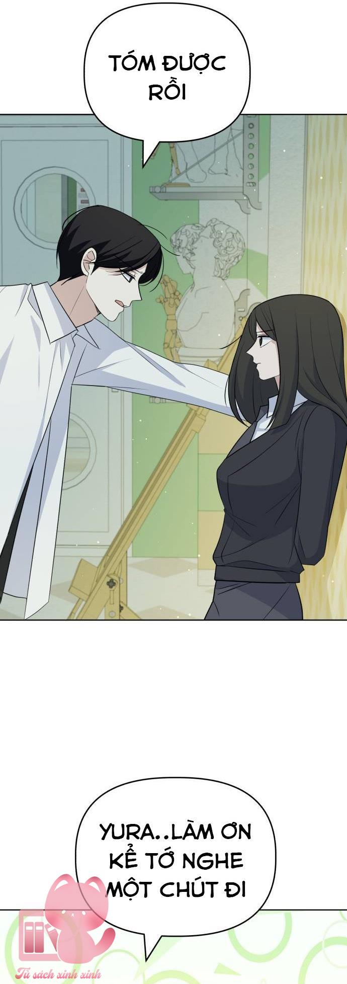 Quan Hệ Nhân Quả - Chap 106 - Trang 36