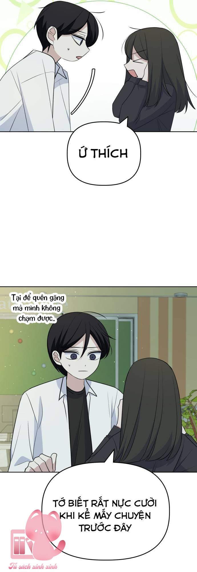 Quan Hệ Nhân Quả - Chap 106 - Trang 37