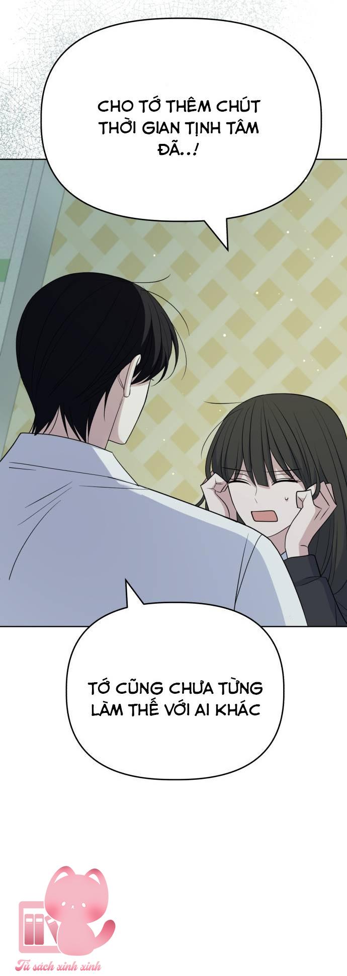 Quan Hệ Nhân Quả - Chap 106 - Trang 39