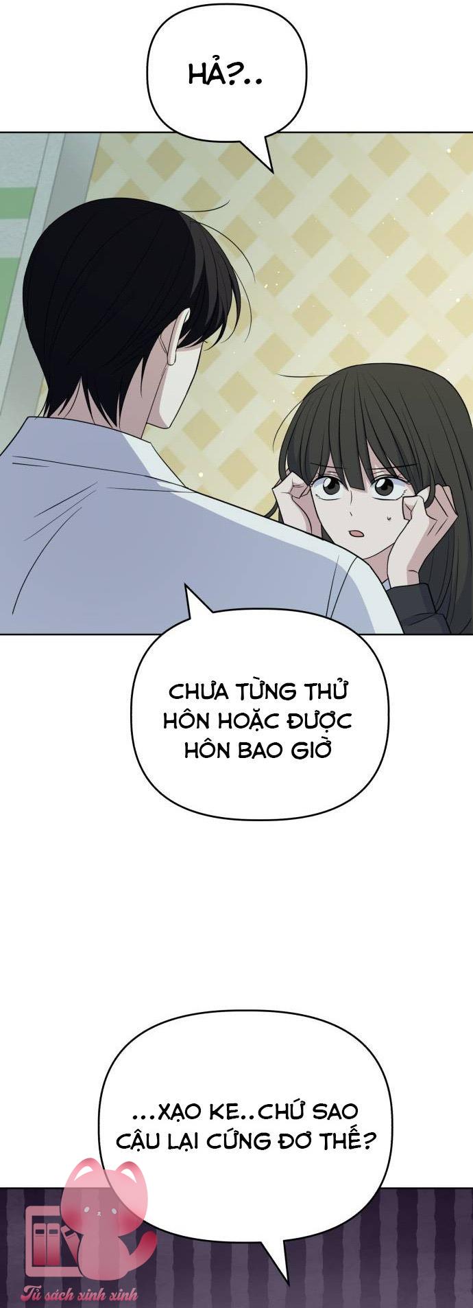 Quan Hệ Nhân Quả - Chap 106 - Trang 40