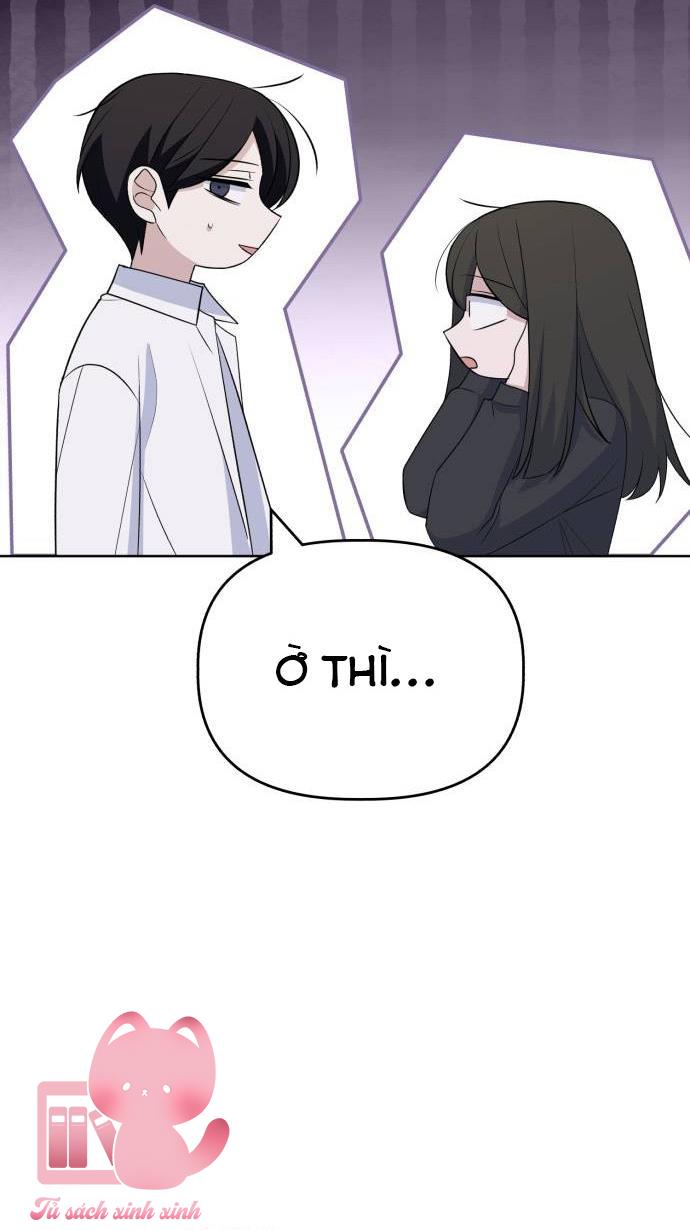 Quan Hệ Nhân Quả - Chap 106 - Trang 41