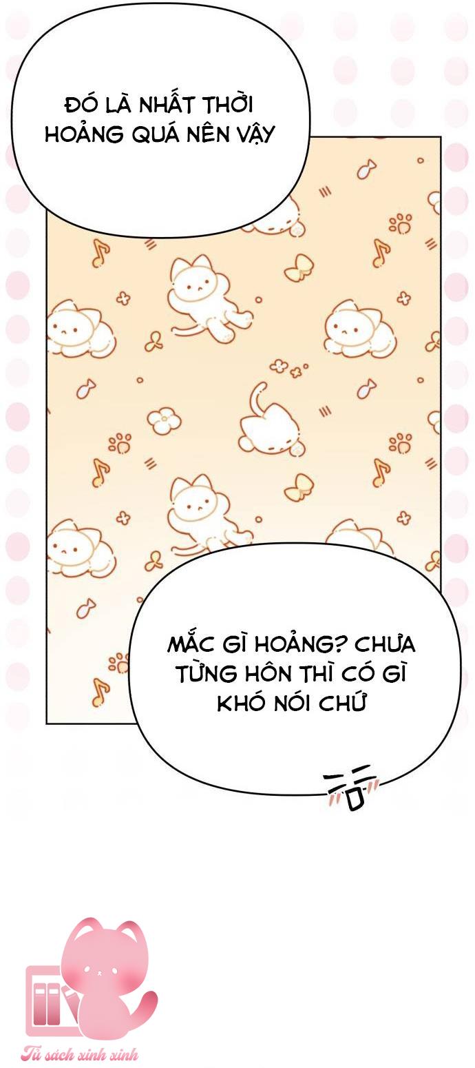 Quan Hệ Nhân Quả - Chap 106 - Trang 42