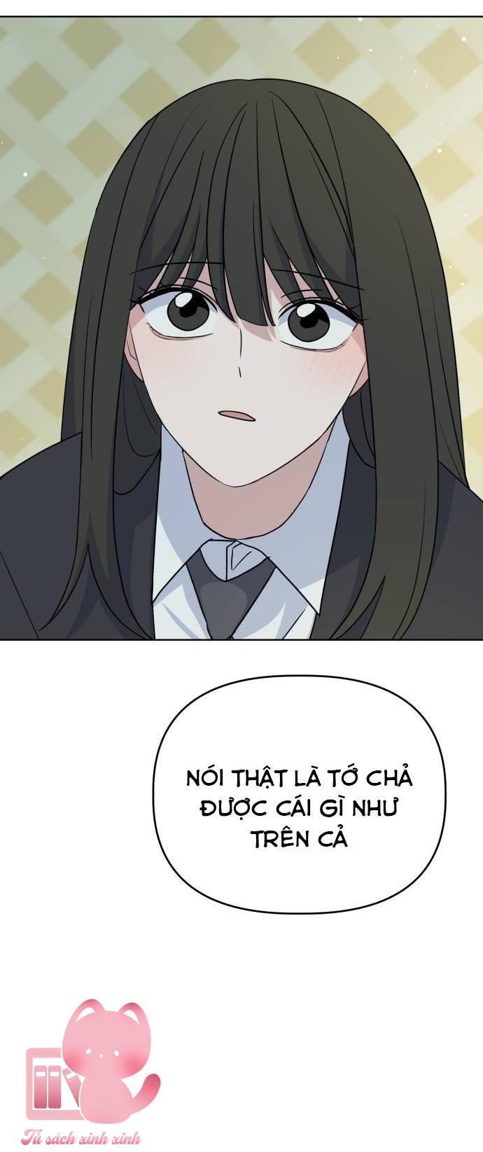 Quan Hệ Nhân Quả - Chap 106 - Trang 44