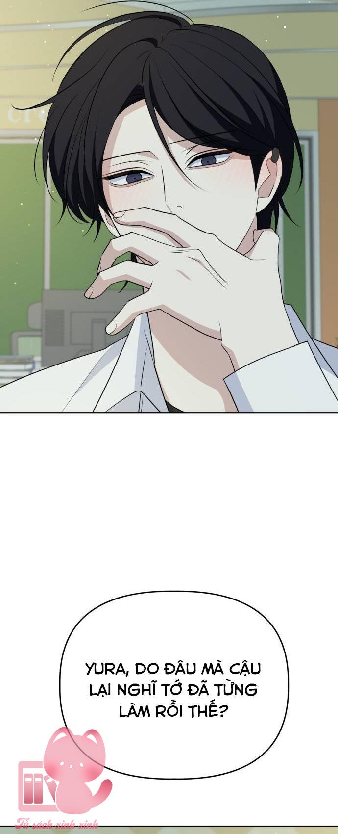 Quan Hệ Nhân Quả - Chap 106 - Trang 46