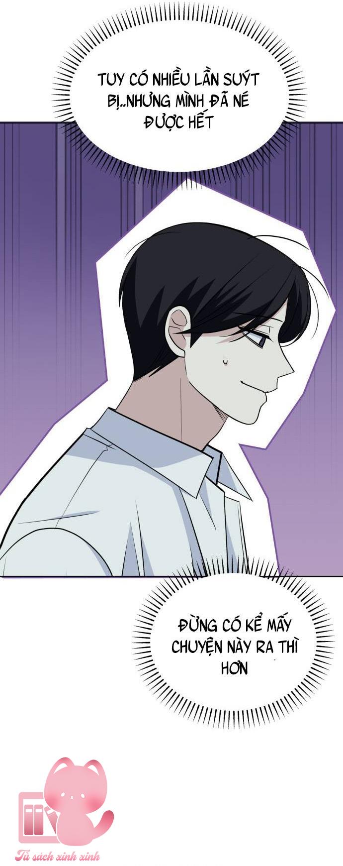 Quan Hệ Nhân Quả - Chap 106 - Trang 49