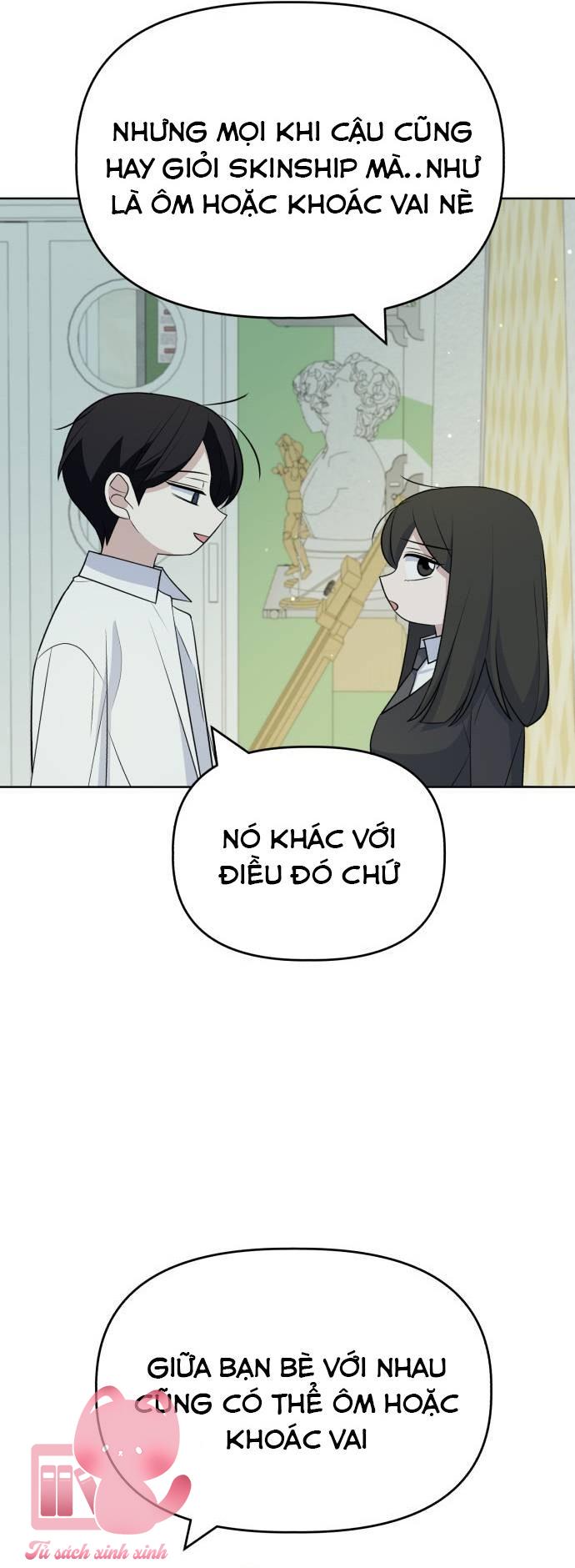 Quan Hệ Nhân Quả - Chap 106 - Trang 50