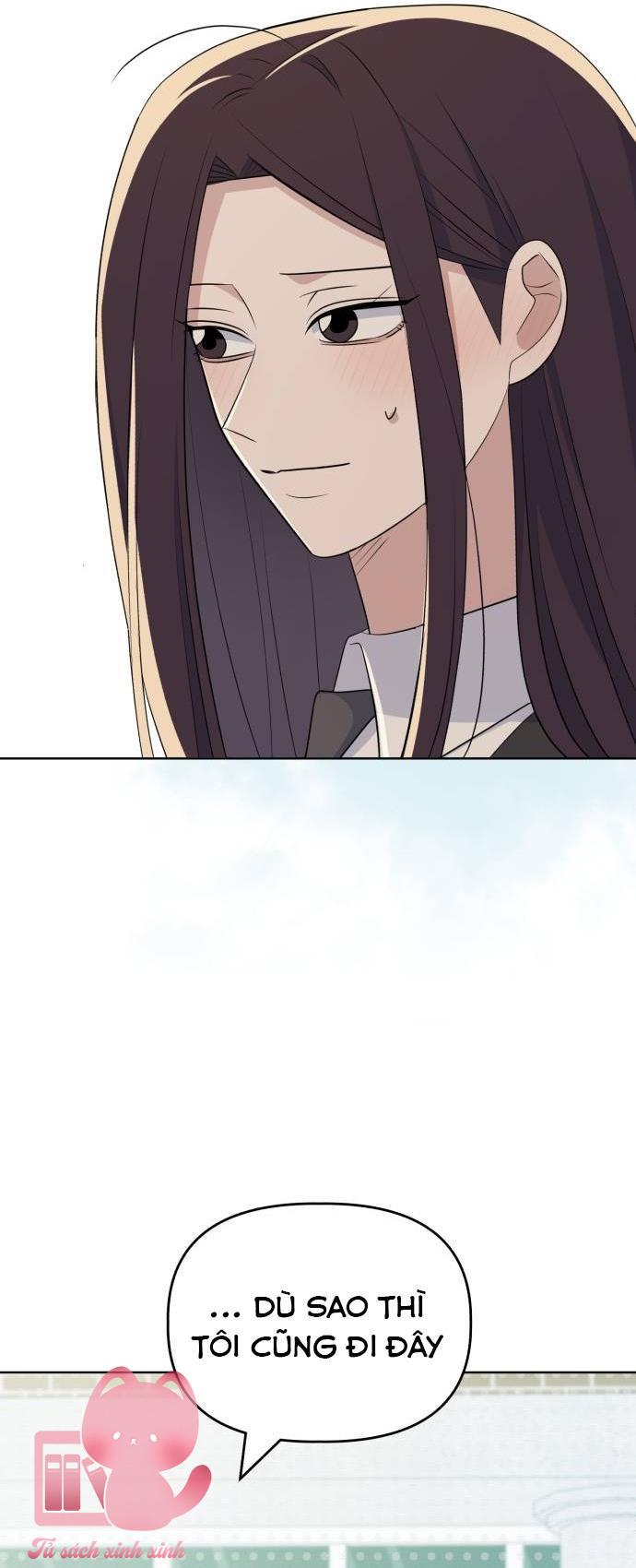 Quan Hệ Nhân Quả - Chap 106 - Trang 6