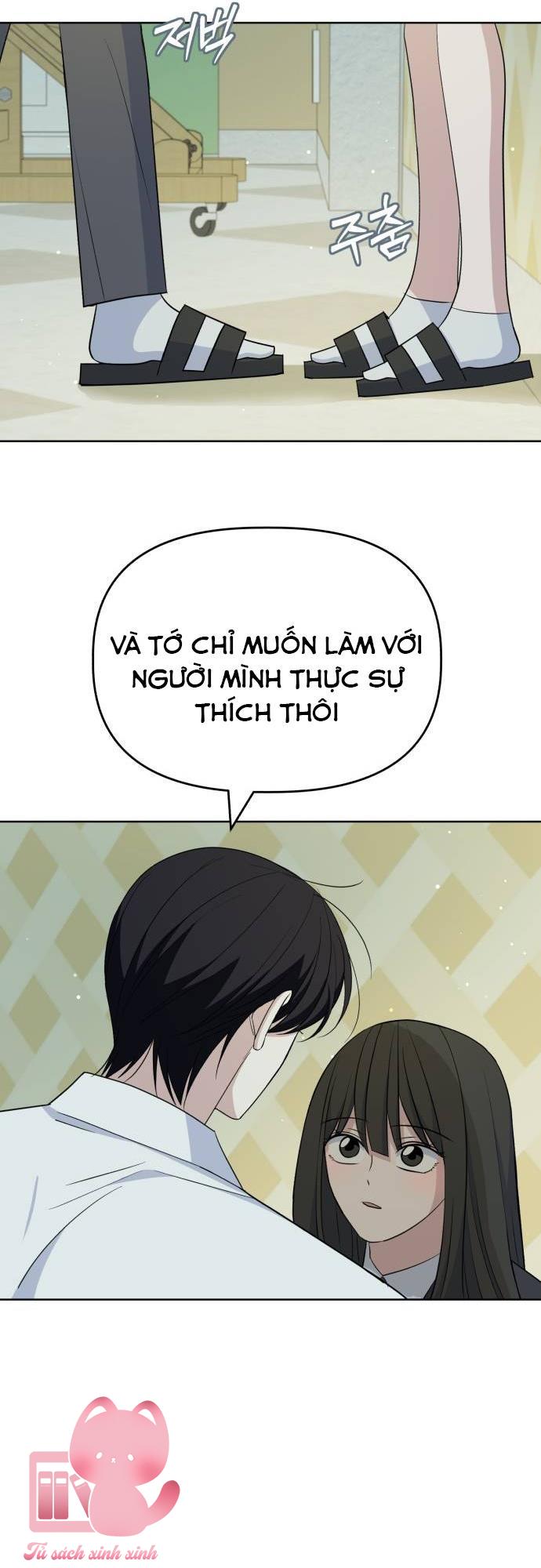 Quan Hệ Nhân Quả - Chap 106 - Trang 51