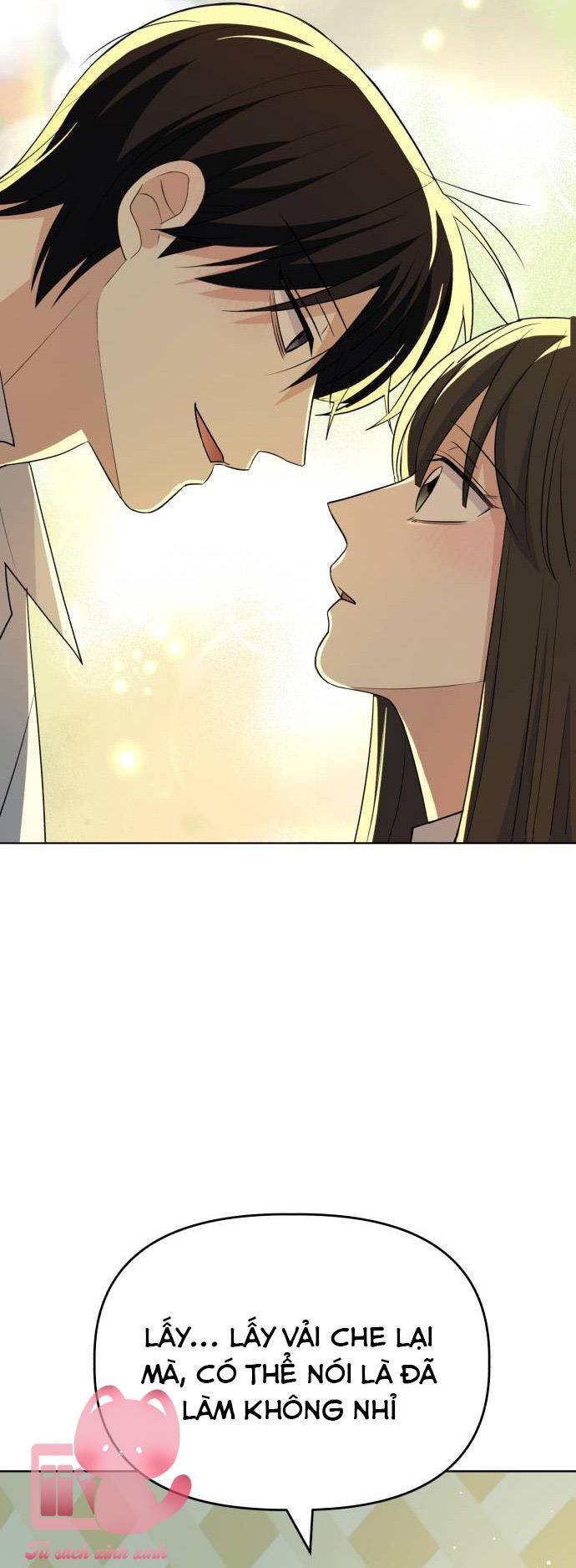 Quan Hệ Nhân Quả - Chap 106 - Trang 53