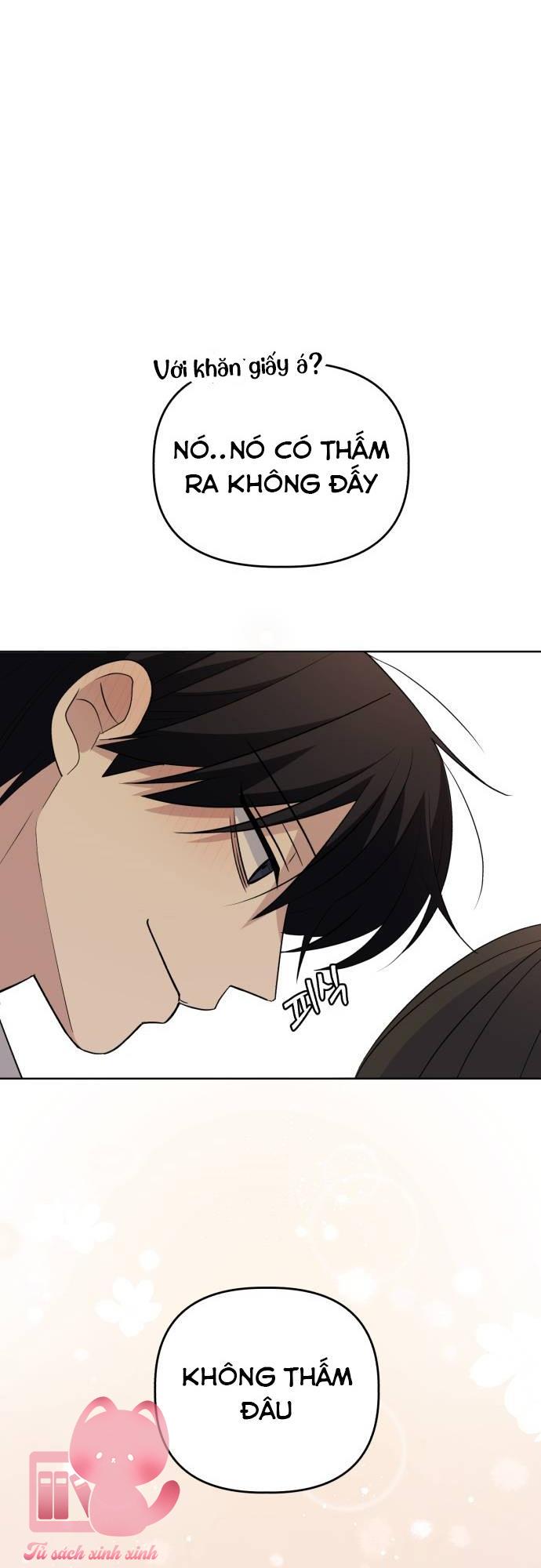 Quan Hệ Nhân Quả - Chap 106 - Trang 55