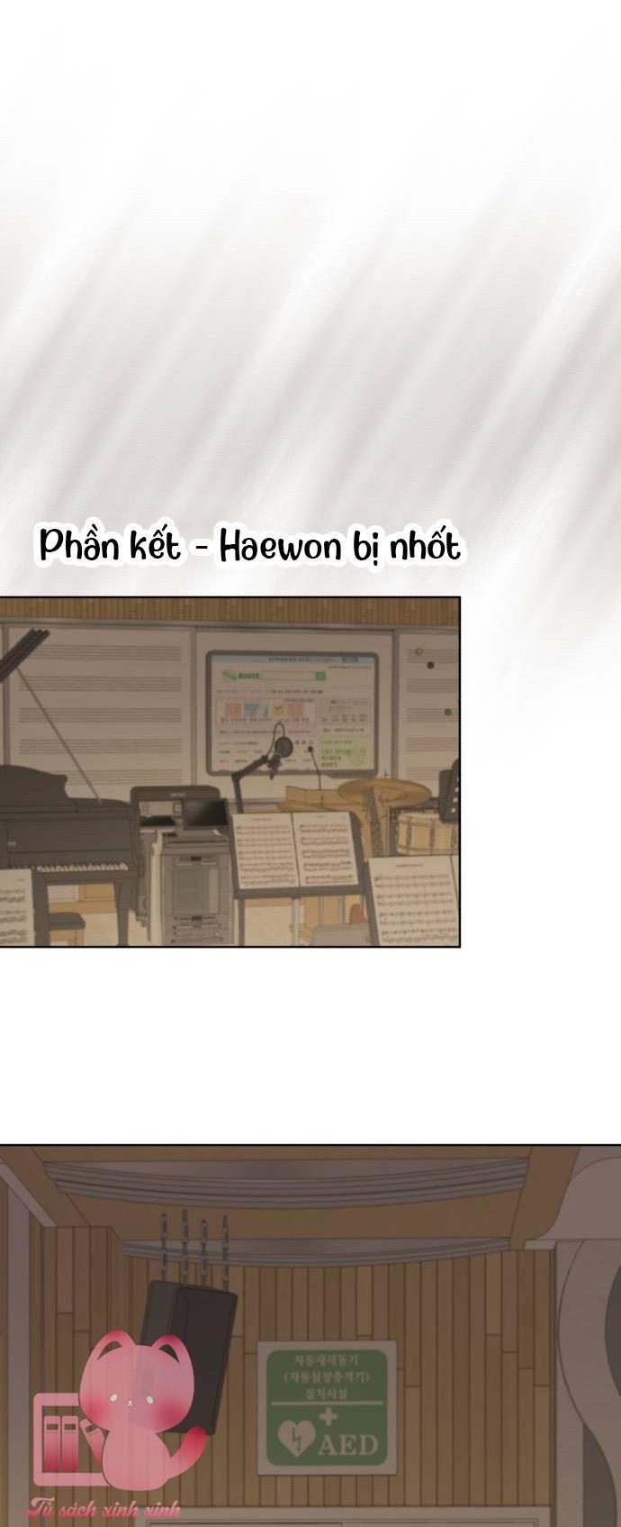 Quan Hệ Nhân Quả - Chap 106 - Trang 58