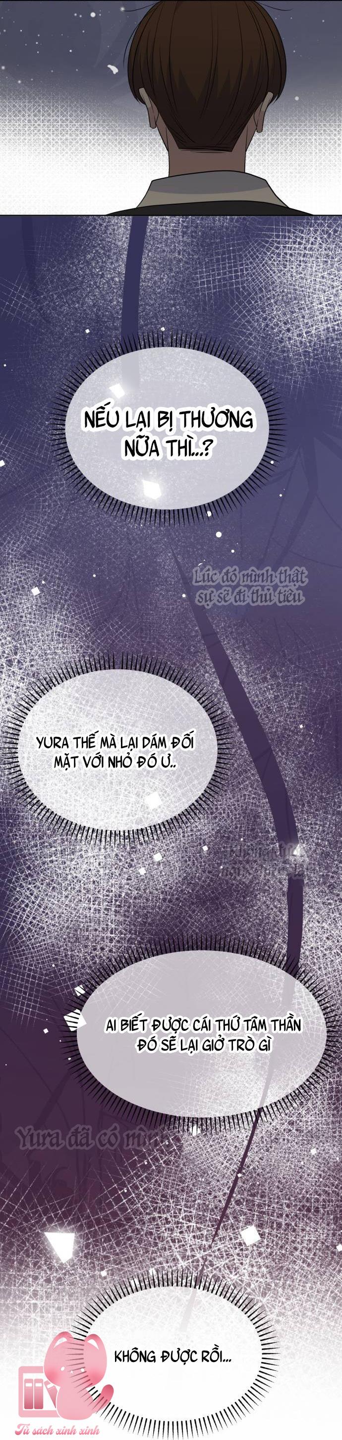 Quan Hệ Nhân Quả - Chap 106 - Trang 60