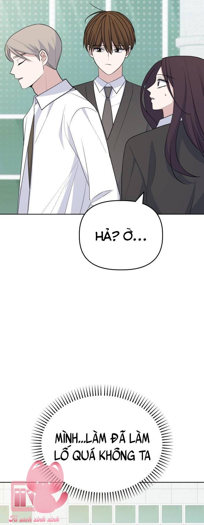 Quan Hệ Nhân Quả - Chap 106 - Trang 7