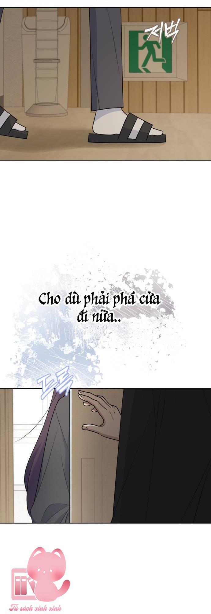 Quan Hệ Nhân Quả - Chap 106 - Trang 61