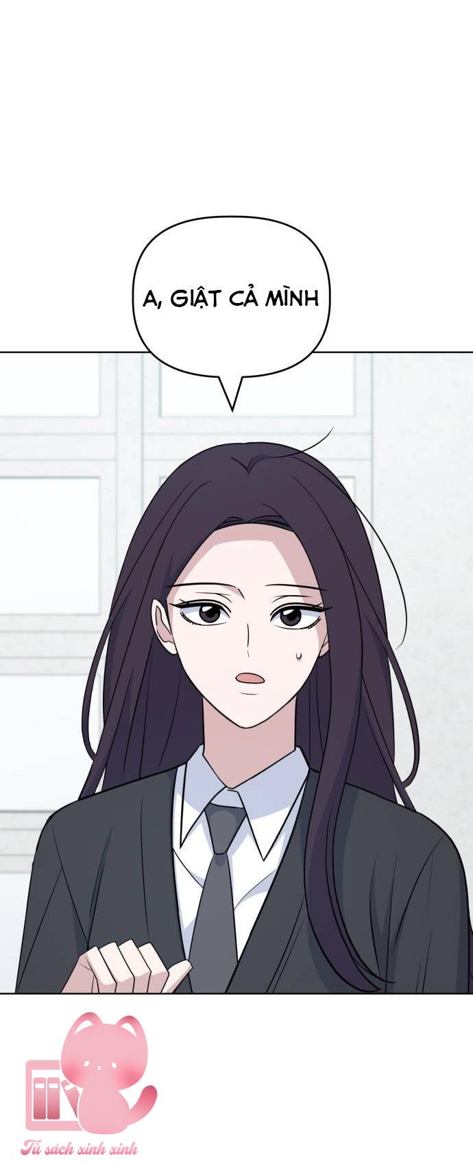 Quan Hệ Nhân Quả - Chap 106 - Trang 62