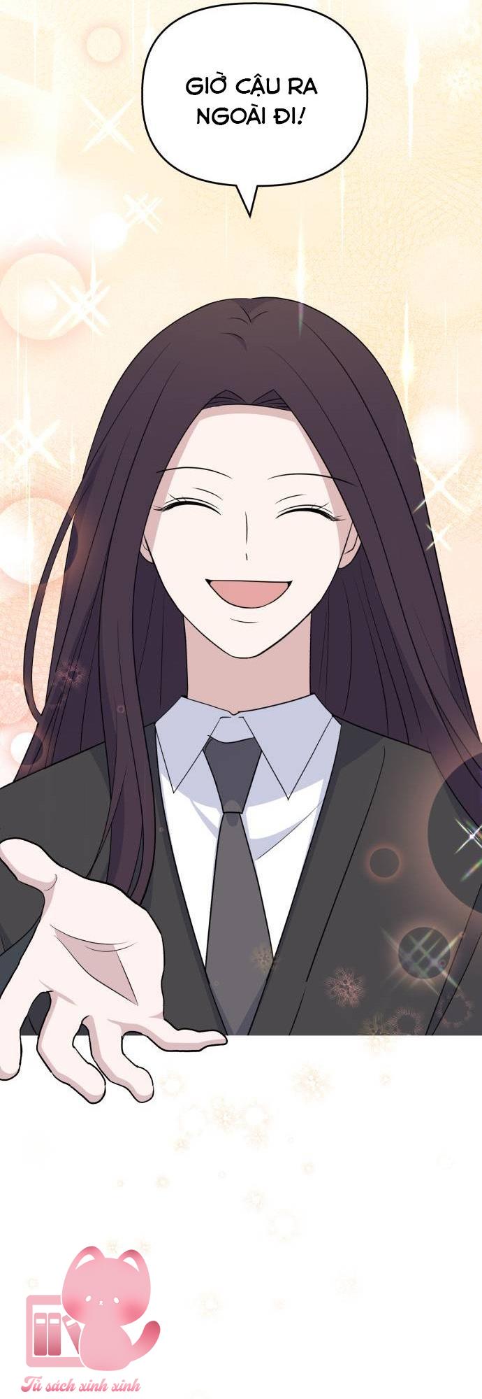 Quan Hệ Nhân Quả - Chap 106 - Trang 64