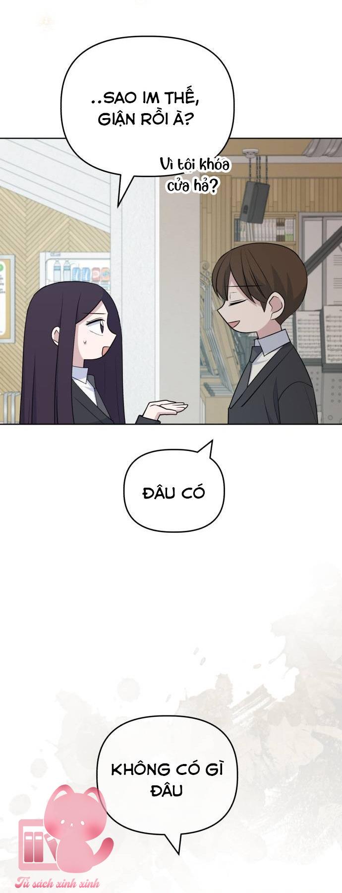 Quan Hệ Nhân Quả - Chap 106 - Trang 65