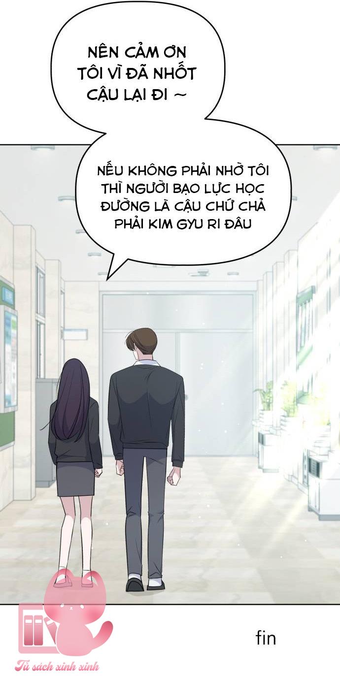 Quan Hệ Nhân Quả - Chap 106 - Trang 67