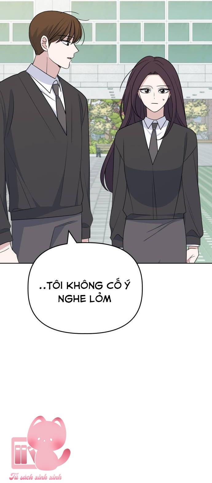 Quan Hệ Nhân Quả - Chap 106 - Trang 8