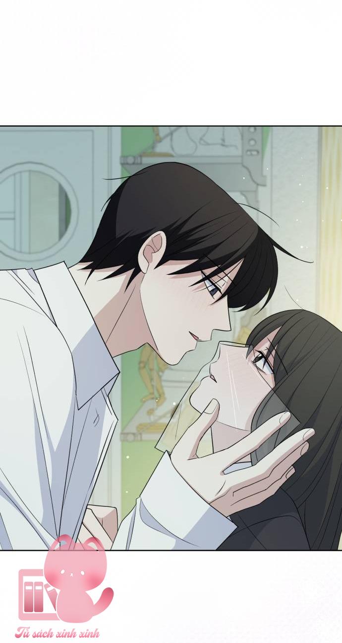 Quan Hệ Nhân Quả - Chap 107 - Trang 2