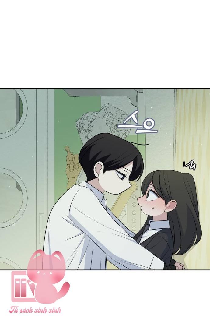 Quan Hệ Nhân Quả - Chap 107 - Trang 11
