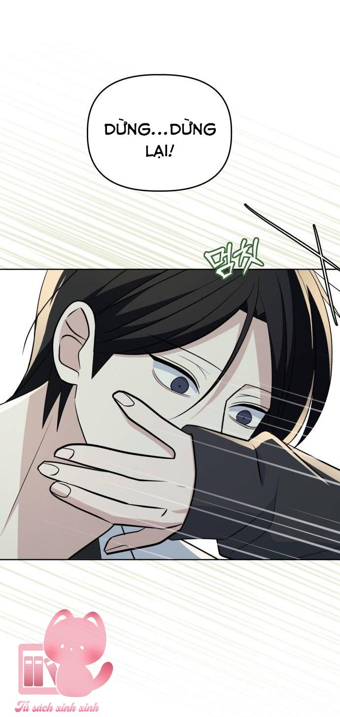 Quan Hệ Nhân Quả - Chap 107 - Trang 12