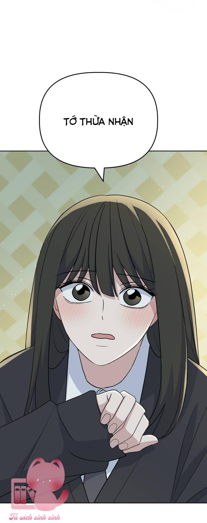 Quan Hệ Nhân Quả - Chap 107 - Trang 13