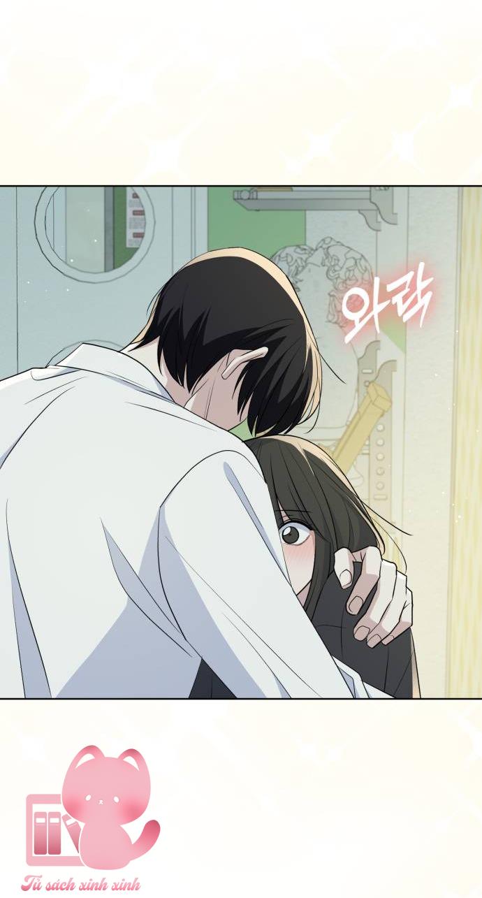 Quan Hệ Nhân Quả - Chap 107 - Trang 15