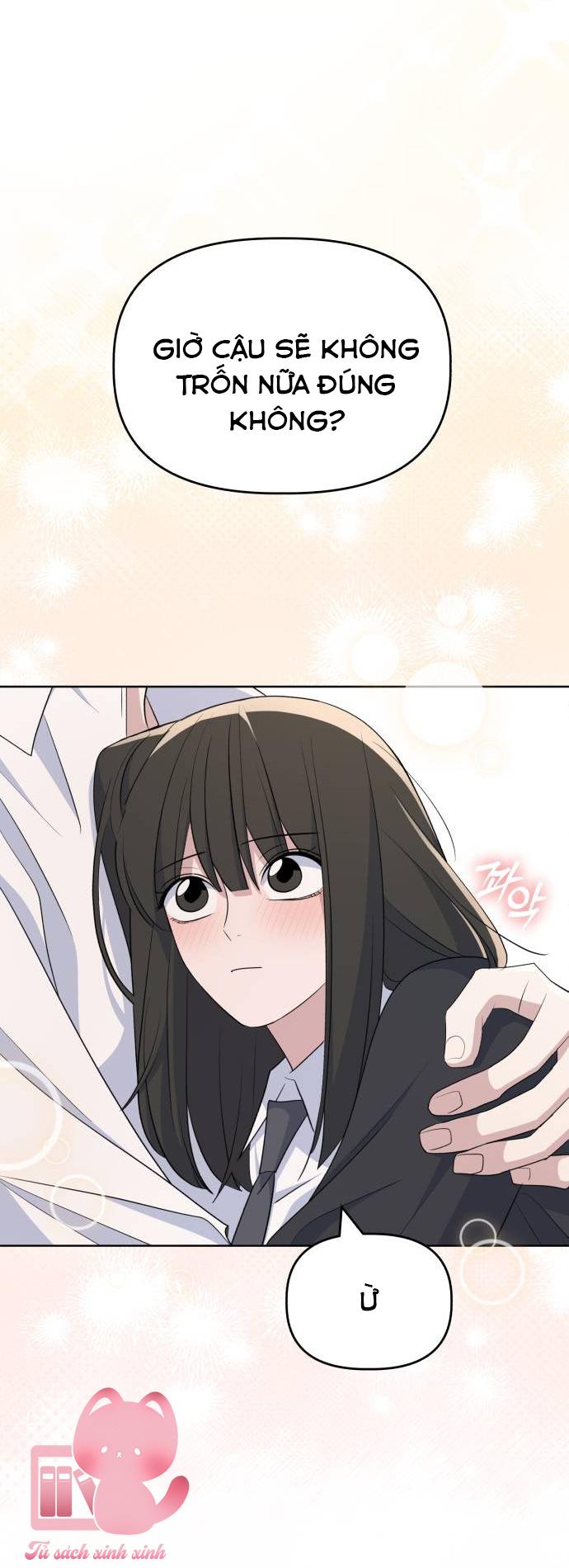Quan Hệ Nhân Quả - Chap 107 - Trang 16