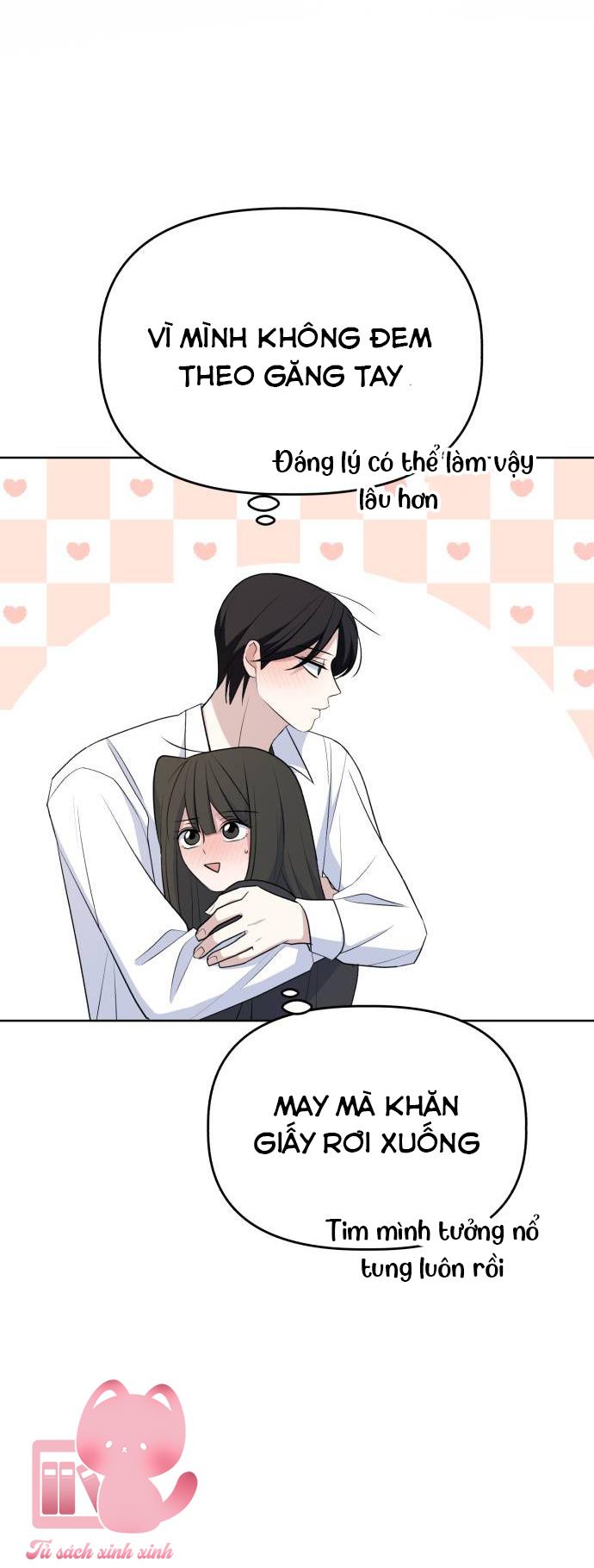 Quan Hệ Nhân Quả - Chap 107 - Trang 17