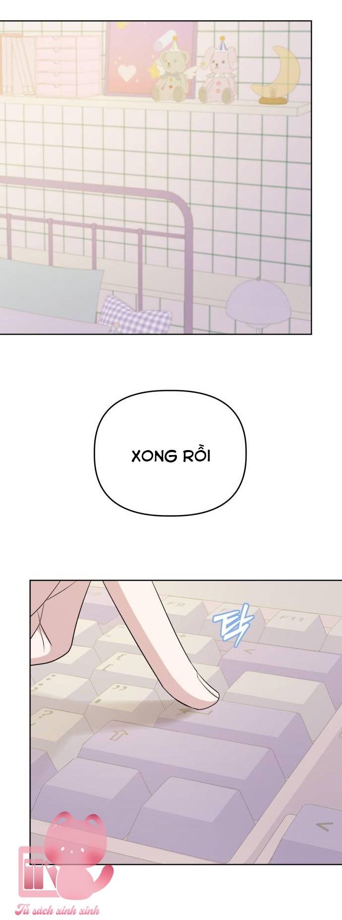 Quan Hệ Nhân Quả - Chap 107 - Trang 19