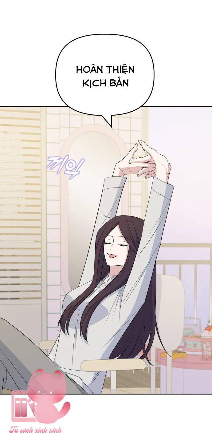Quan Hệ Nhân Quả - Chap 107 - Trang 20