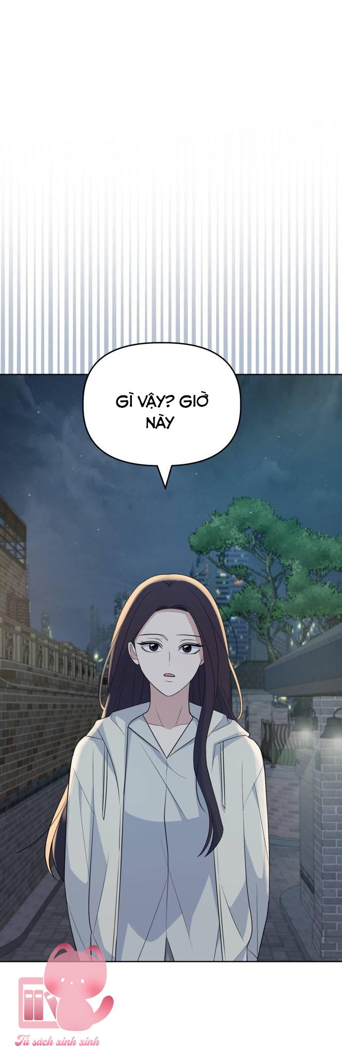 Quan Hệ Nhân Quả - Chap 107 - Trang 23