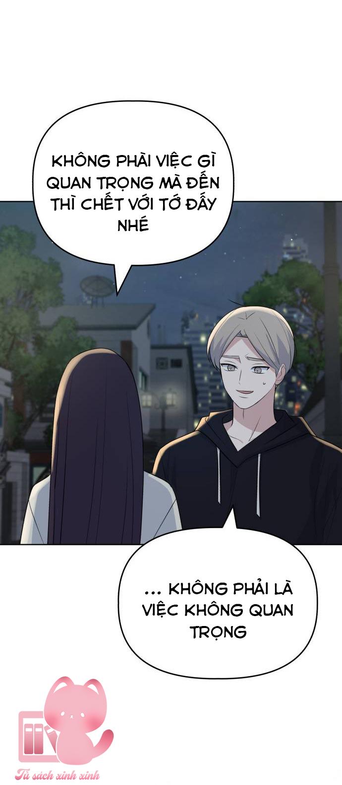 Quan Hệ Nhân Quả - Chap 107 - Trang 25