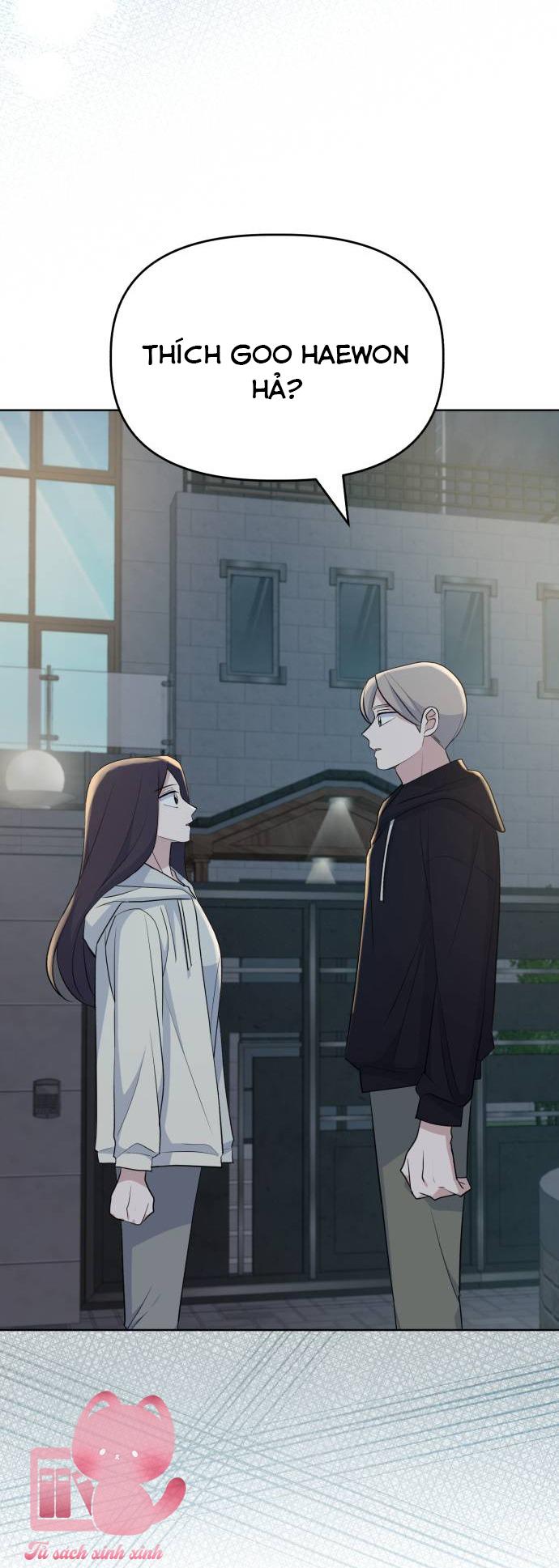 Quan Hệ Nhân Quả - Chap 107 - Trang 27
