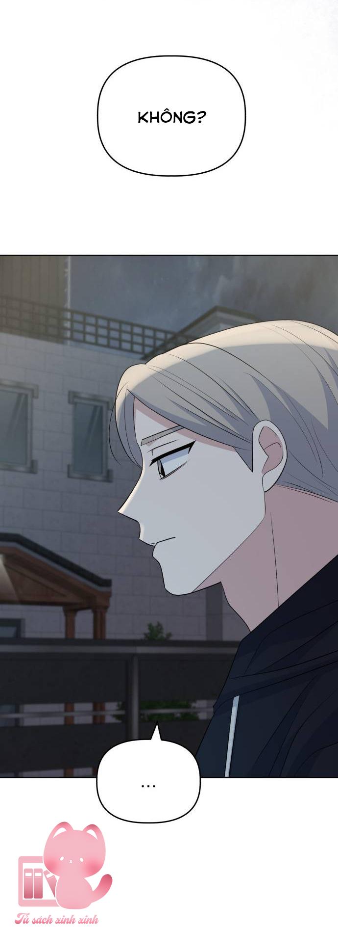 Quan Hệ Nhân Quả - Chap 107 - Trang 29