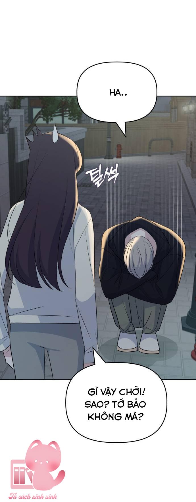 Quan Hệ Nhân Quả - Chap 107 - Trang 30