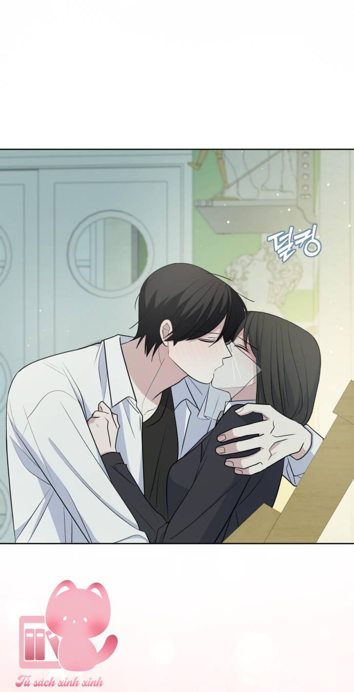 Quan Hệ Nhân Quả - Chap 107 - Trang 4
