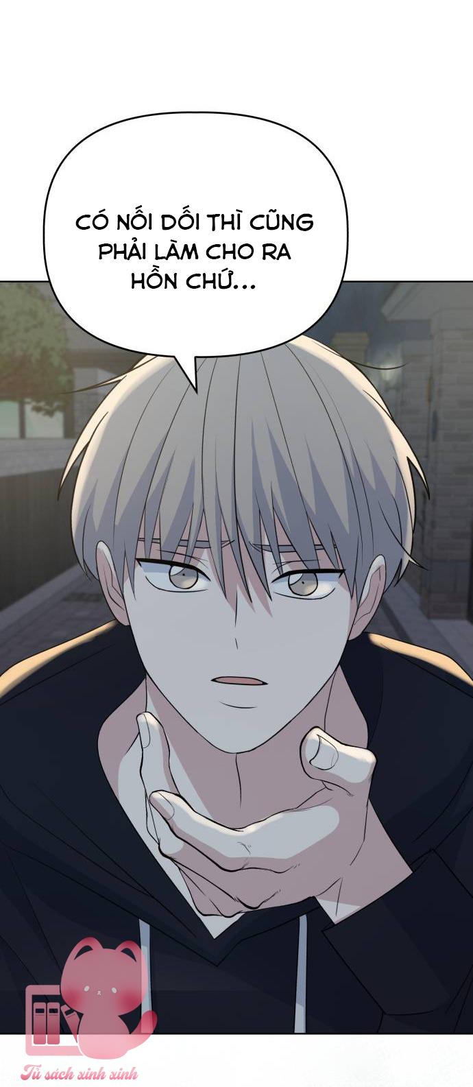 Quan Hệ Nhân Quả - Chap 107 - Trang 32